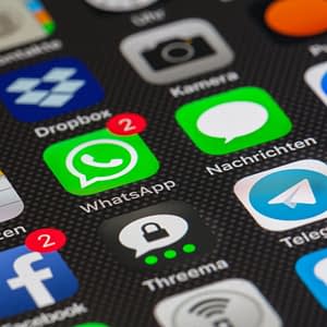 Pornografia non consensuale attraverso gruppi Telegram