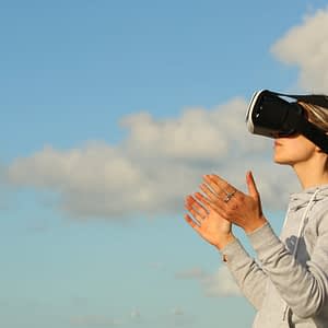 VR sickness, la nausea da realtà virtuale