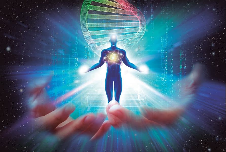 L'editing genomico apre un futuro di fantascienza