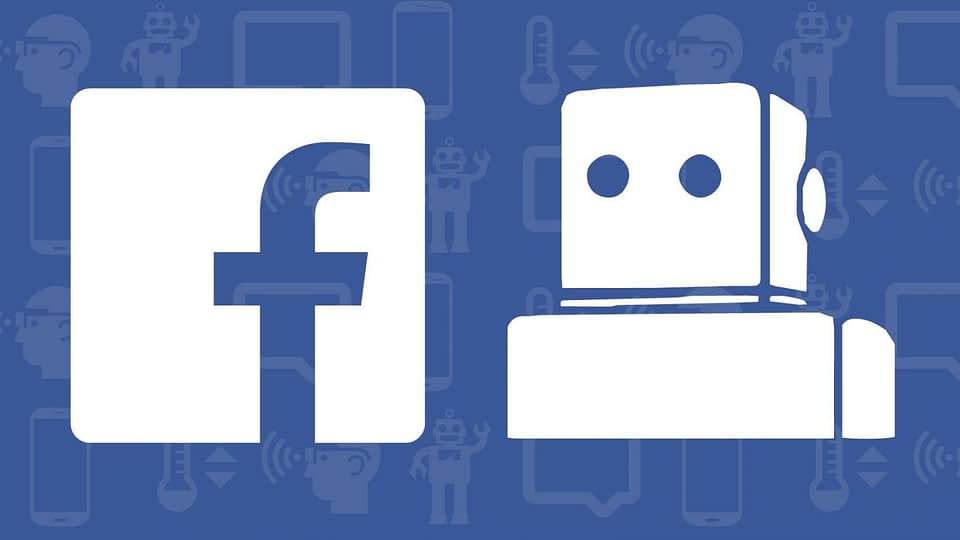 Facebook e Intelligenza Artificale